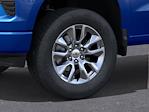 New 2026 Chevrolet Silverado 1500 Custom Double Cab for sale #261729 - photo 9