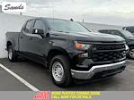 2025 Chevrolet Silverado 1500 Double Cab RWD Pickup for sale #261729A - photo 1