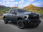 New 2026 Chevrolet Silverado 2500 LT Crew Cab for sale #261732 - photo 7