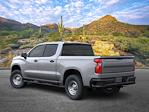 New 2026 Chevrolet Silverado 1500 Work Truck Crew Cab for sale #261734 - photo 4