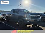 2013 Chevrolet Silverado 2500 Crew Cab 4WD Pickup for sale #261737A - photo 1