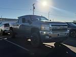 2013 Chevrolet Silverado 2500 Crew Cab 4WD Pickup for sale #261737A - photo 3