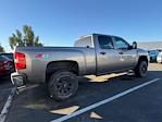 2013 Chevrolet Silverado 2500 Crew Cab 4WD Pickup for sale #261737A - photo 2
