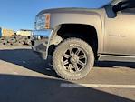 2013 Chevrolet Silverado 2500 Crew Cab 4WD Pickup for sale #261737A - photo 6