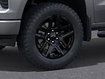 2026 Chevrolet Silverado 1500 Crew Cab 4WD Pickup for sale #261741 - photo 9