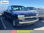 Used 2001 Chevrolet Silverado 1500 LS Extended Cab for sale #261743A - photo 1