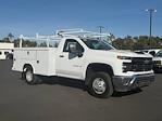 2025 Chevrolet Silverado 3500 Regular Cab DRW 4WD Cab Chassis for sale #261749 - photo 2