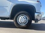 2025 Chevrolet Silverado 3500 Regular Cab DRW 4WD Cab Chassis for sale #261749 - photo 9