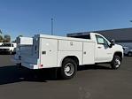 2025 Chevrolet Silverado 3500 Regular Cab DRW 4WD Cab Chassis for sale #261750 - photo 4