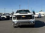 2025 Chevrolet Silverado 3500 Regular Cab DRW 4WD Cab Chassis for sale #261750 - photo 5