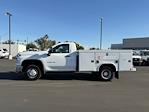 2025 Chevrolet Silverado 3500 Regular Cab DRW 4WD Cab Chassis for sale #261750 - photo 8