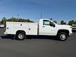 2025 Chevrolet Silverado 3500 Regular Cab DRW 4WD Cab Chassis for sale #261751 - photo 3