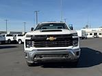 2025 Chevrolet Silverado 3500 Regular Cab DRW 4WD Cab Chassis for sale #261751 - photo 5