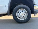 2025 Chevrolet Silverado 3500 Regular Cab DRW 4WD Cab Chassis for sale #261752 - photo 10
