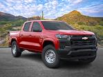 2026 Chevrolet Colorado Crew Cab 4WD Pickup for sale #261755 - photo 6