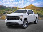 New 2026 Chevrolet Silverado 1500 Custom Crew Cab for sale #261792 - photo 5