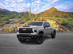 New 2026 Chevrolet Silverado 2500 ZR2 Crew Cab for sale #261795 - photo 8