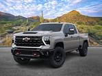New 2026 Chevrolet Silverado 2500 ZR2 Crew Cab for sale #261795 - photo 6