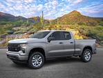 New 2026 Chevrolet Silverado 1500 Custom Double Cab for sale #261797 - photo 1