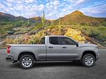 New 2026 Chevrolet Silverado 1500 Custom Double Cab for sale #261797 - photo 4