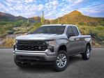 New 2026 Chevrolet Silverado 1500 Custom Double Cab for sale #261797 - photo 5