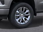 New 2026 Chevrolet Silverado 1500 Custom Double Cab for sale #261797 - photo 8