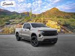 New 2026 Chevrolet Silverado 1500 Custom Double Cab for sale #261798 - photo 24
