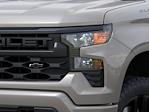 New 2026 Chevrolet Silverado 1500 Custom Double Cab for sale #261798 - photo 9
