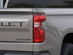 New 2026 Chevrolet Silverado 1500 Custom Double Cab for sale #261798 - photo 10