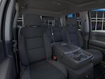 New 2026 Chevrolet Silverado 1500 Custom Double Cab for sale #261798 - photo 15