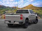 New 2026 Chevrolet Silverado 1500 Custom Double Cab for sale #261798 - photo 3