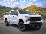 New 2026 Chevrolet Silverado 1500 Custom Crew Cab for sale #261799 - photo 7