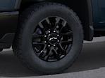 New 2026 Chevrolet Silverado 2500 LT Crew Cab for sale #261806 - photo 8