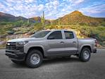 New 2026 Chevrolet Colorado Work Truck Crew Cab for sale #261808 - photo 1