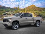 New 2026 Chevrolet Silverado 1500 Custom Crew Cab for sale #261812 - photo 1