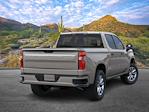 New 2026 Chevrolet Silverado 1500 Custom Crew Cab for sale #261812 - photo 3