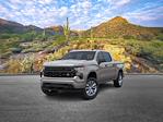 New 2026 Chevrolet Silverado 1500 Custom Crew Cab for sale #261812 - photo 7
