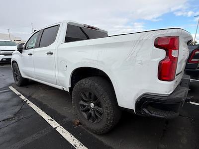 Used 2022 Chevrolet Silverado 1500 - photo 1