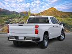 New 2026 Chevrolet Silverado 1500 Work Truck Double Cab for sale #261814 - photo 3