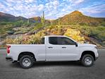 New 2026 Chevrolet Silverado 1500 Work Truck Double Cab for sale #261814 - photo 4