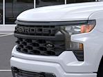New 2026 Chevrolet Silverado 1500 Custom Double Cab for sale #261815 - photo 12