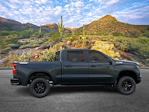 New 2026 Chevrolet Silverado 1500 Custom Crew Cab for sale #261839 - photo 4
