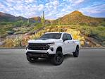 New 2026 Chevrolet Silverado 1500 Custom Crew Cab for sale #261845 - photo 8