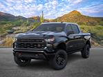 New 2026 Chevrolet Silverado 1500 Custom Crew Cab for sale #261846 - photo 6
