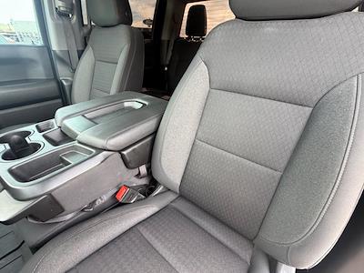 2023 Chevrolet Silverado 1500 Crew Cab 4WD Pickup for sale #261854A - photo 1