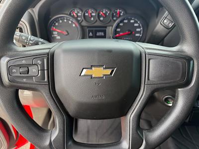 2023 Chevrolet Silverado 1500 Crew Cab 4WD Pickup for sale #261854A - photo 2