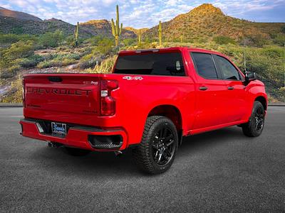 2023 Chevrolet Silverado 1500 Crew Cab 4WD Pickup for sale #261854A - photo 2