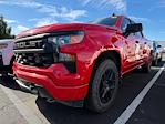 2023 Chevrolet Silverado 1500 Crew Cab 4WD Pickup for sale #261854A - photo 3