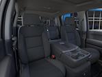 New 2026 Chevrolet Silverado 1500 Custom Crew Cab for sale #261860 - photo 15