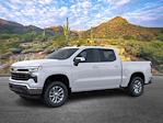 New 2026 Chevrolet Silverado 1500 LT Crew Cab for sale #261861 - photo 1